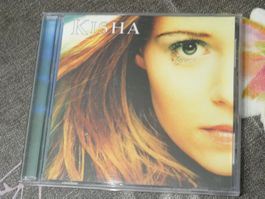 Kisha - CD