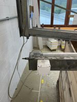 Werkstattarm