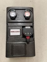 Pumpengruppe ungemischt DN32