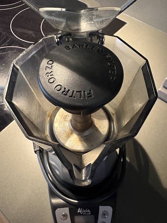 Kaffeemaschinen & Espressomaschinen: Cafetière Bialetti électrique – Gebraucht aus Vich von NatachaCK 2
