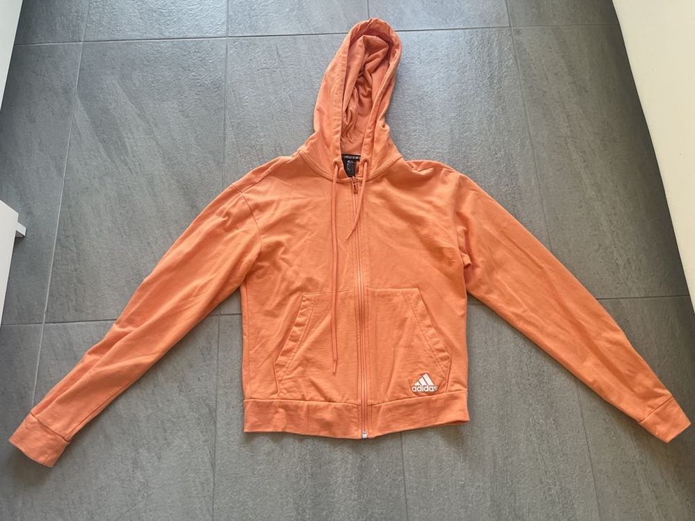 Giacche: Jacke Adidas XS – Usato da Minusio venduto da liam04