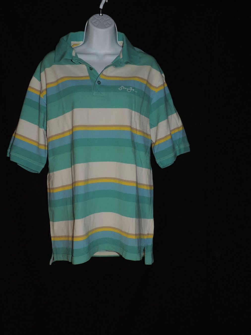 T-shirt: t-shirt Sean John – Usato da Genève venduto da Axelle333 2
