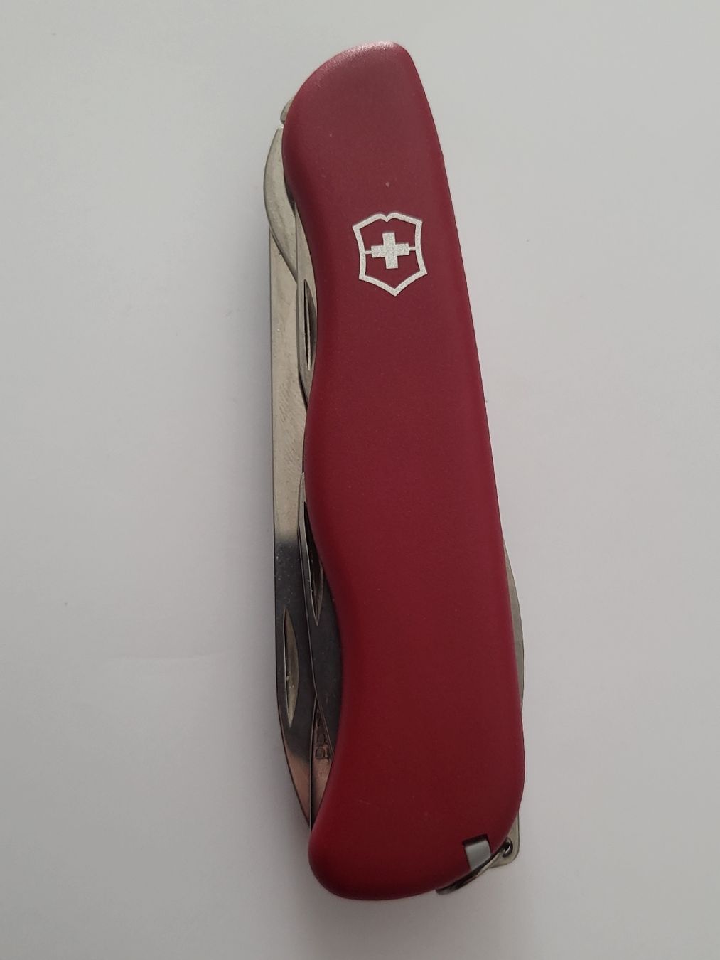 Victorinox Taschenmesser: VICTORINOX - Hunter - Sackmesser – Gebraucht aus nunningen von mic_88k2