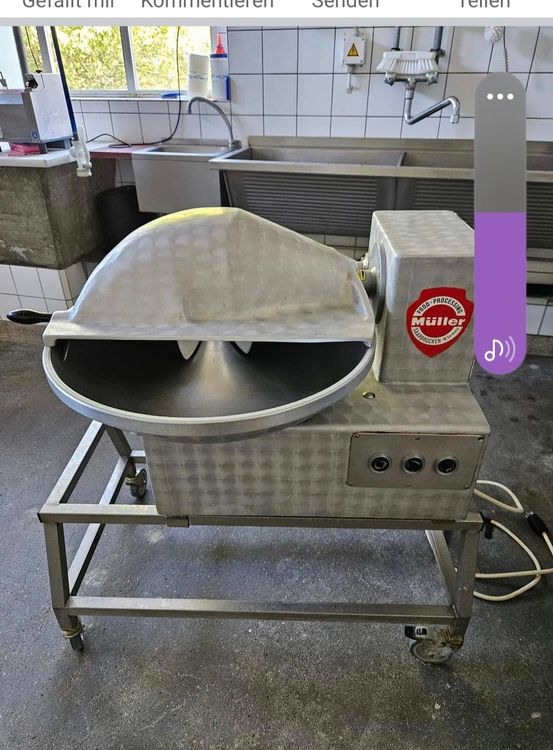 BLITZ Marke MÜLLER Kaufen auf Ricardo