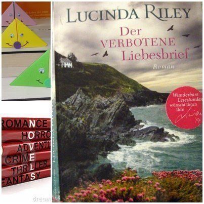 Livres: Der verbotene Liebesbrief – D'occasion à Wetzikon ZH par strubeli024