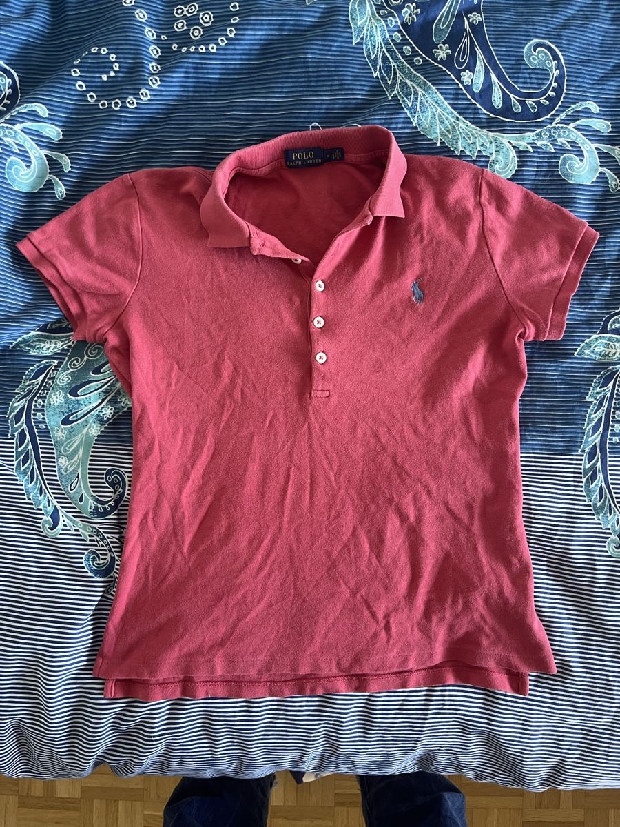 Ralph Lauren Magliette Polo: ralph lauren polo – Usato da Bern venduto da fae_69vh