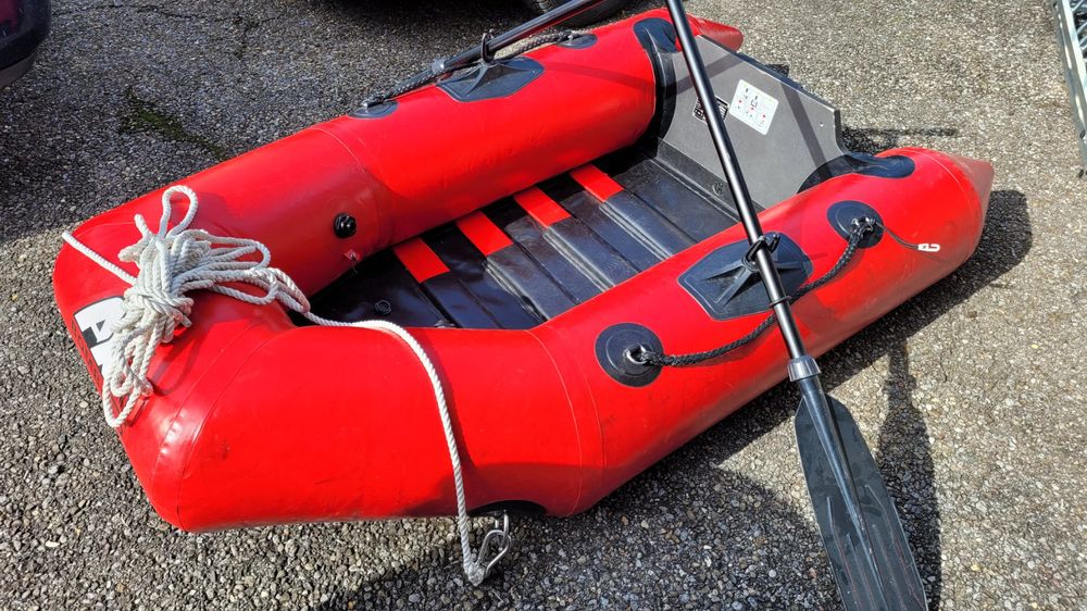 Schlauchboot Bombard AX MINI Kaufen auf Ricardo