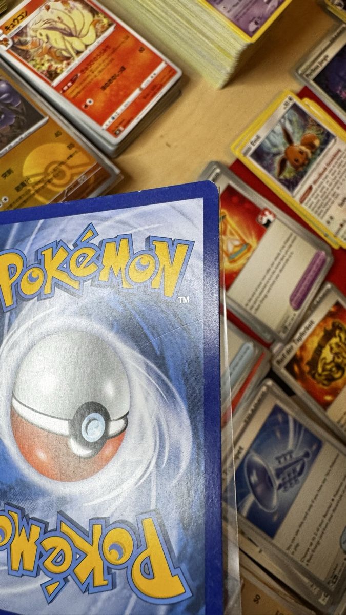 Pokémon Sammelbilder & Trading cards: POKÉMON / Solgaleo&Lunala GX / Cosmic Eclipse / Illustration – Gebraucht aus Herzogenbuchsee von TCG-High-Quality 3