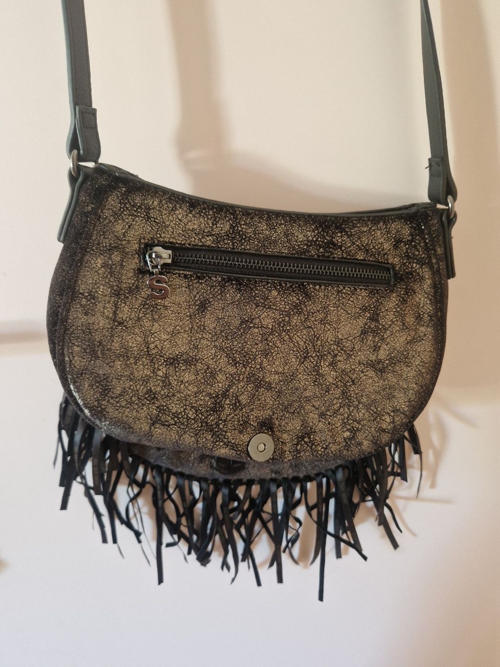 Desigual Borse da donna: Sac à main Desigual – Nuovo (secondo la descrizione) da Lausanne venduto da nay_km7s 1