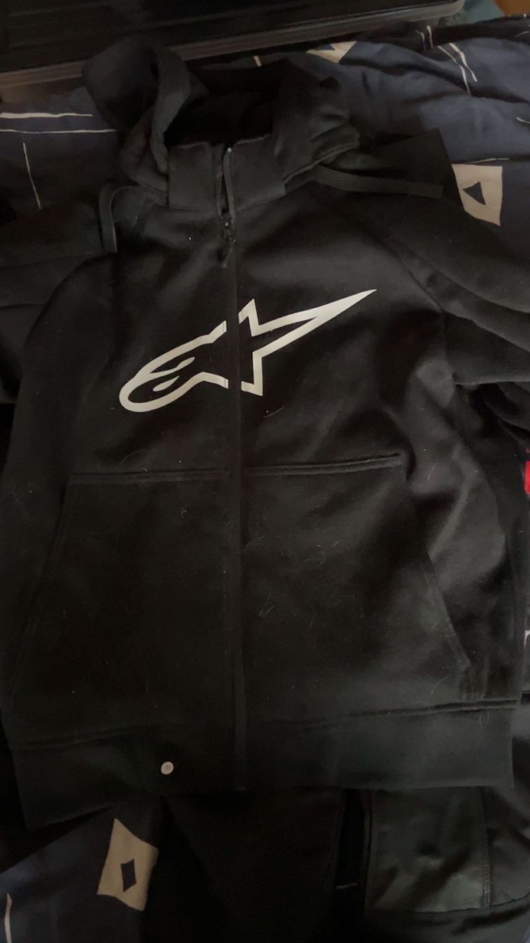 Alpinestars Jacken: Équipement moto – Neu (gemäss Beschreibung) aus Carouge GE von thi_rwz8 1