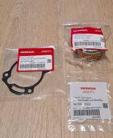 Honda CRF 300 Ölwechsel Set