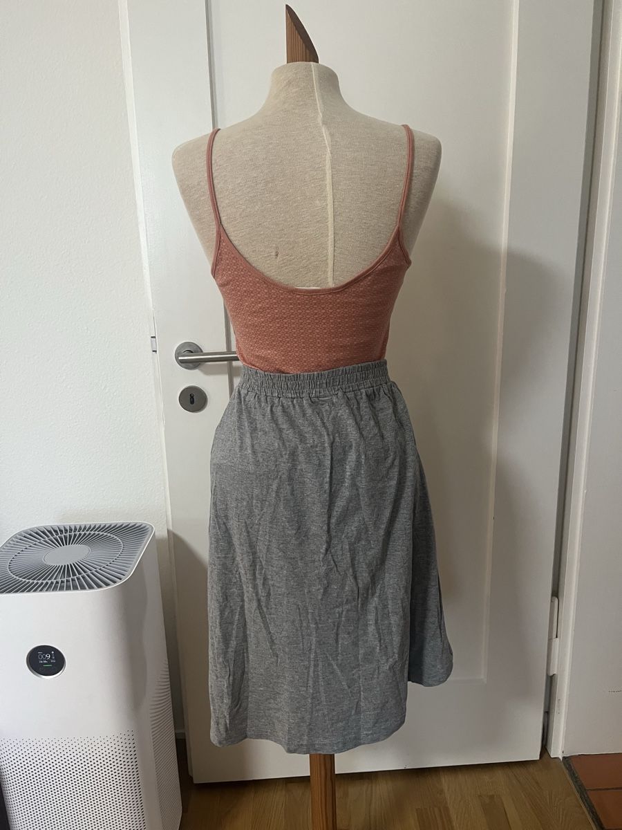 Vero Moda Röcke: Sommerrock grösse M von vero moda – Gebraucht aus Zürich von Mrstm4 1