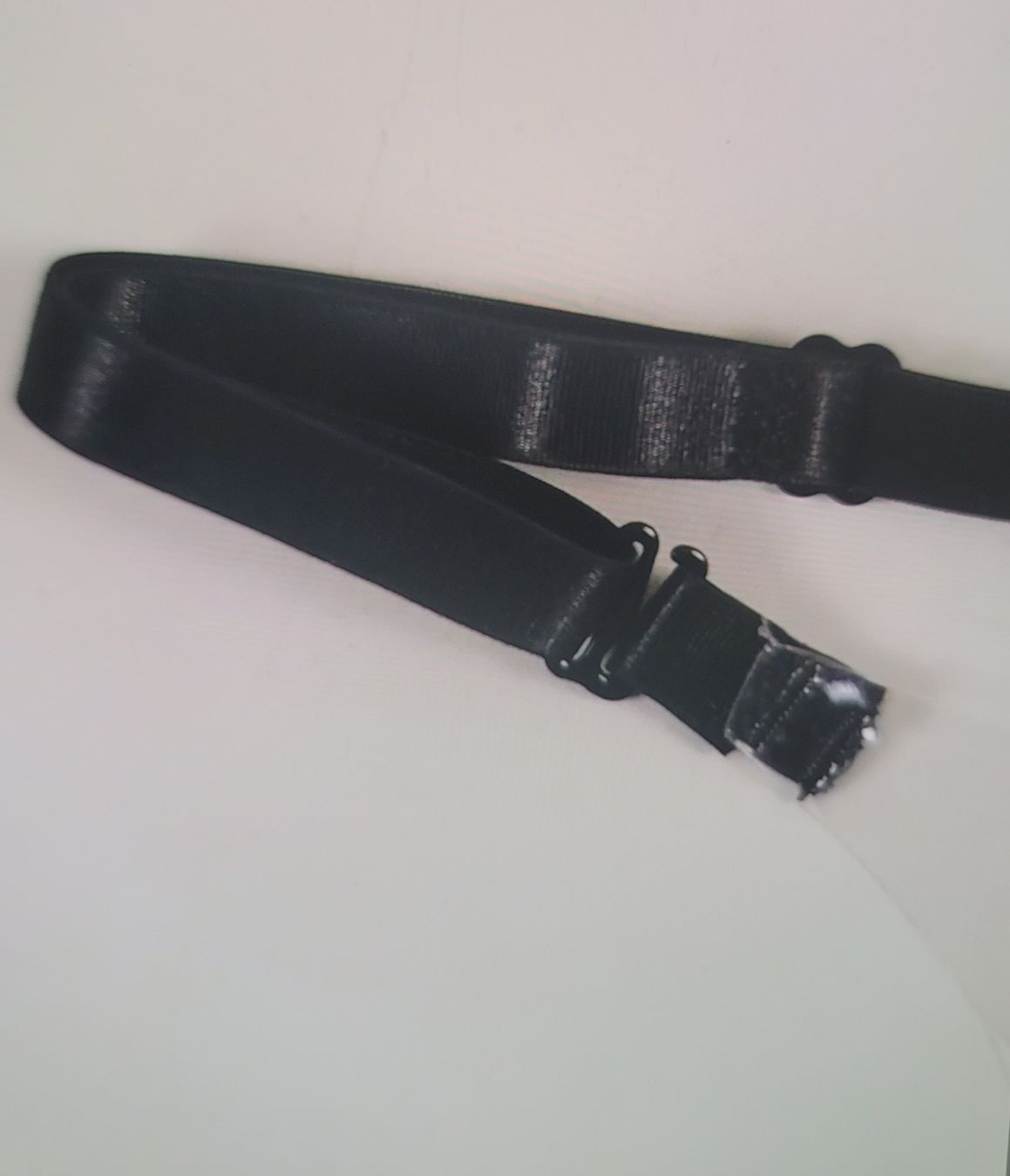 Autres dessous: String pvc, Tanga transparent mit Perlen, pearl thong, perla – Neuf avec emballage d'origine à Zollikerberg par Nice_Name 3