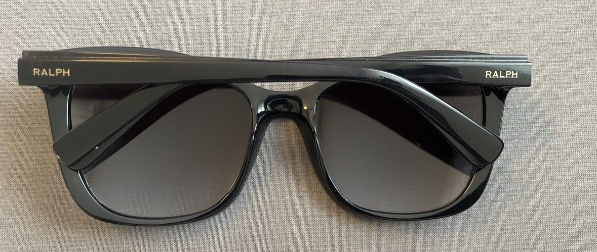 Ralph Lauren Occhiali & Lenti: Sonnenbrille Ralph Lauren – Usato da Wetzikon ZH venduto da sarahlarissa03 1