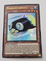 Pinguintorpedo - Yugioh Karte Ultra Rare