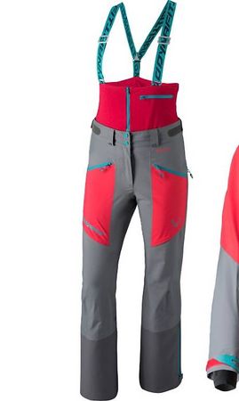 Dynafit Yotei GTX W PNT Hardshell Skihose gr 38