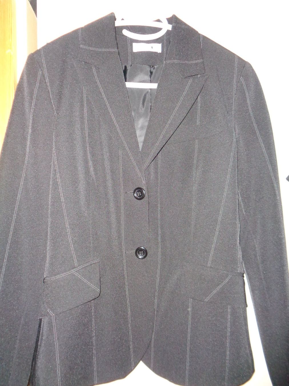 Comma Giacche: Blazer Dame von Comma, Gr.36 – Nuovo (secondo la descrizione) da Tafers venduto da kor_jf9w 4