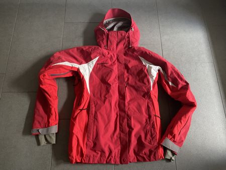 Mammut Winter-/Skijacke Gr. S