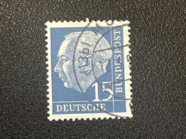 Deutschland Briefmarke