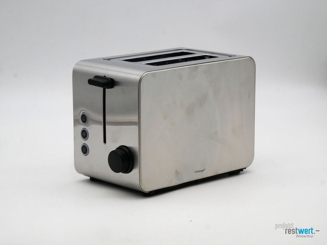 WMF Elettrodomestici da cucina: WMF Stelio Zweischlitz Toaster Edition 900W – Nuovo (secondo la descrizione) da Winterthur venduto da Restwert_Winterthur 2