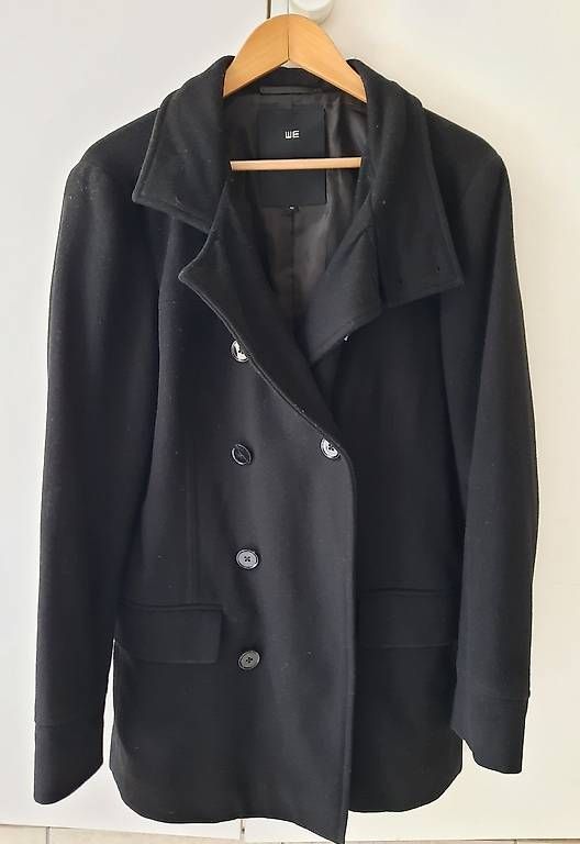 We Giacche: Parka / Jacke "we", Herren, Gr. M – Usato da Wallisellen venduto da denisepe 2
