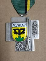 Mühlau Jubiläum 1976 (B656)
