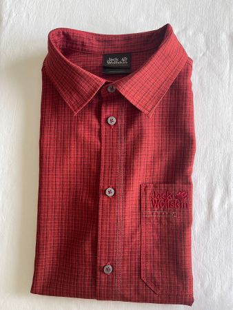 „Jack Wolfskin“ – Gr. S