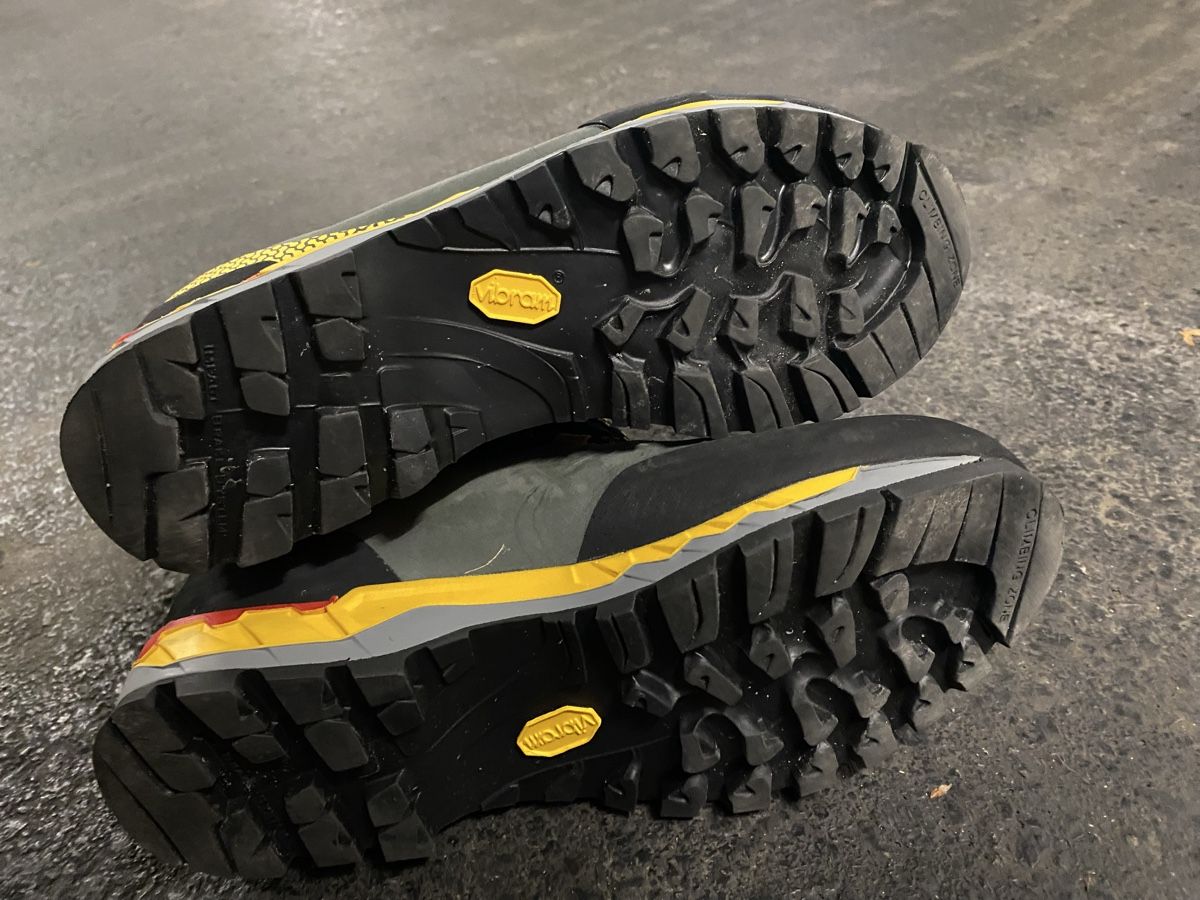 La Sportiva Chaussures femmes: Wanderschuhe – D'occasion à Igis par Ichu74 3