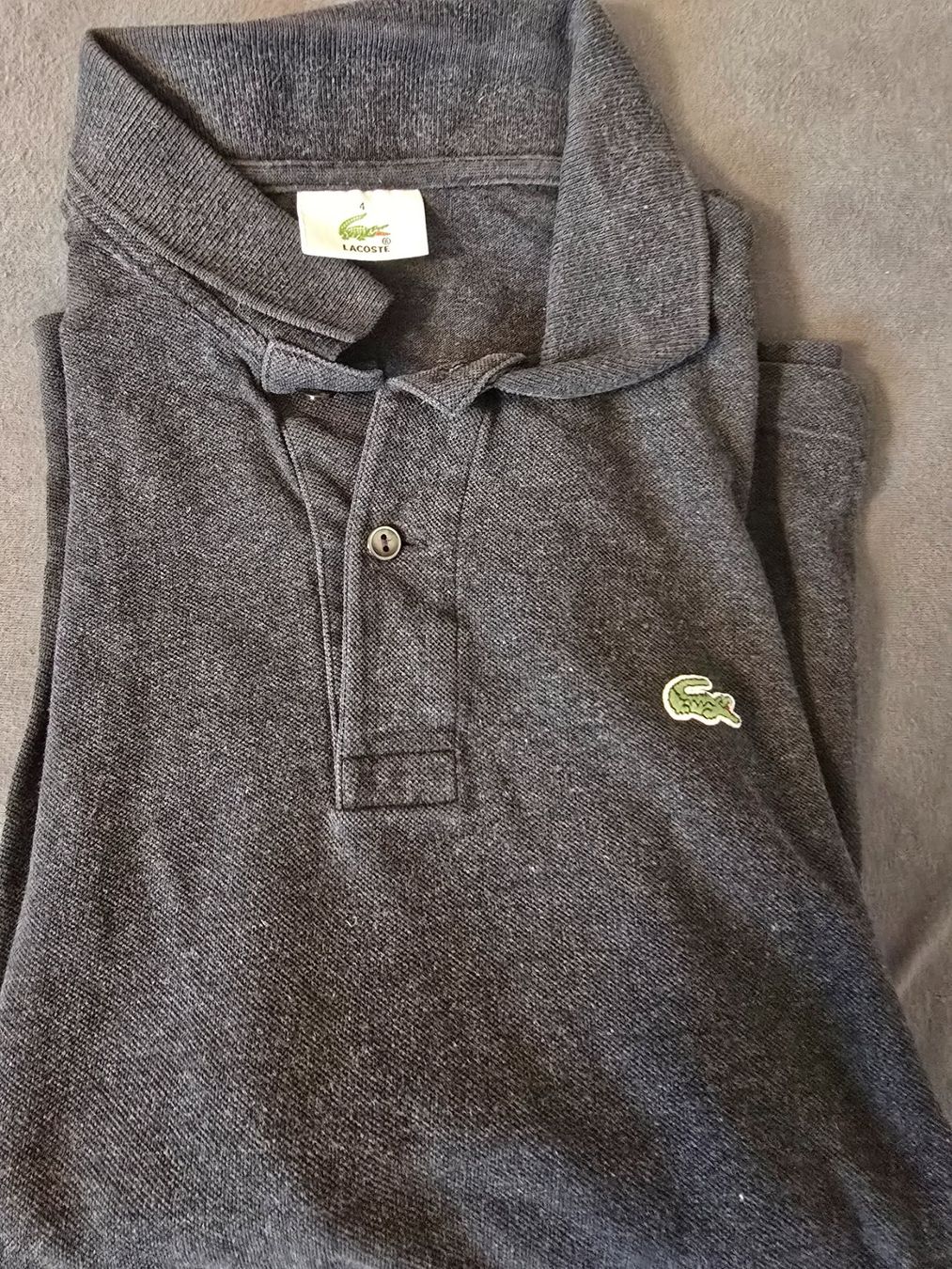 Magliette Polo: Kleiderpaket - Poloshirts – Usato da Küttigen venduto da Gontenschwil 3