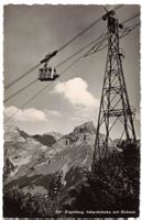 Engelberg - Luftseilbahn Gerschnialp--Trübsee
