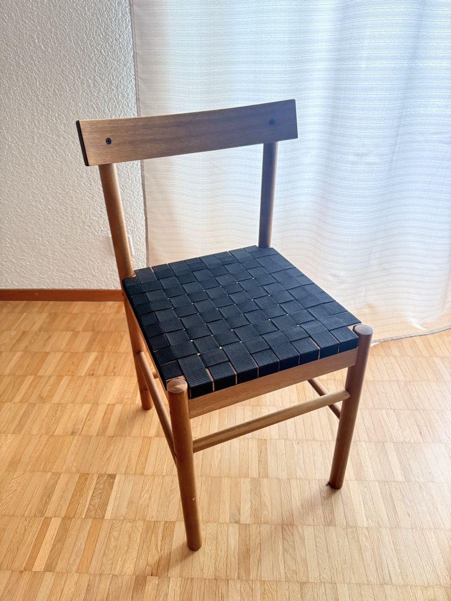 Ikea Sedie: 4er Set Stühle Ikea – Usato da Rapperswil SG venduto da vas_d79r