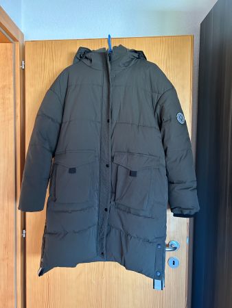 Manteau d'hiver