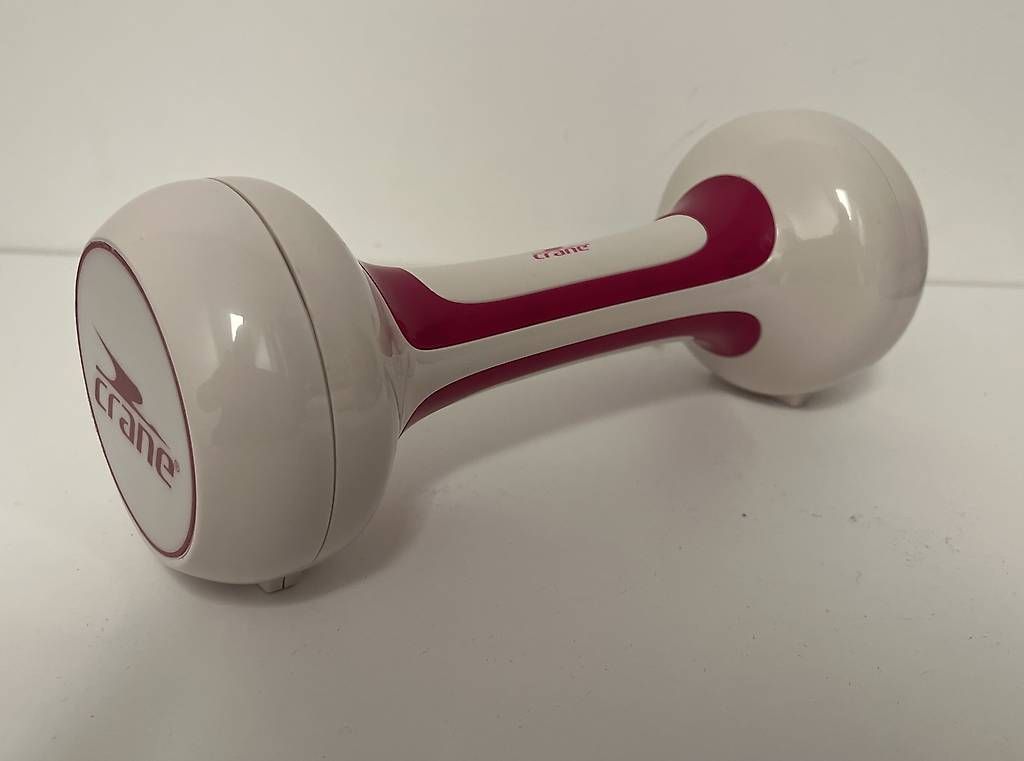 Hanteln & Gewichte: Vibrationshantel 1kg – Neu und originalverpackt aus Frauenfeld von and_vkf7 1