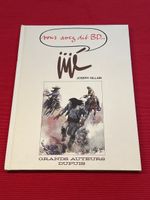Jijé: vous avez dit BD Grands Auteurs Dupuis 1983
