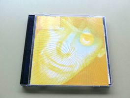 (p) CD LOU REED: Set the twilight reeling, 1996