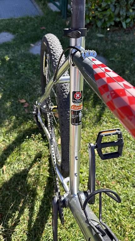 Biciclette: VTT Canyon Adrenaline – Usato da Gland venduto da ron_6tcr 4