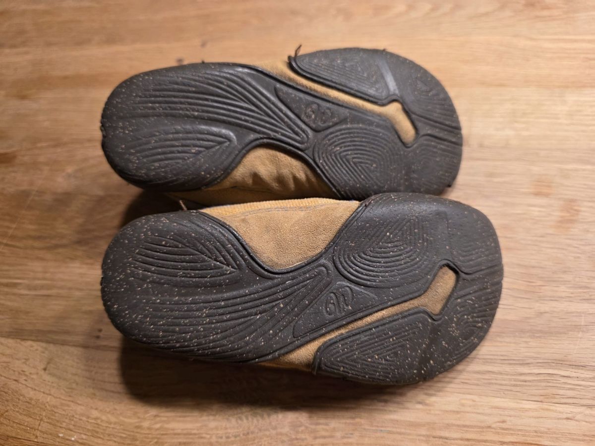 Wildling Chaussures garçon: Wildling Barfussschuh – D'occasion à Bonstetten par Visor9 3