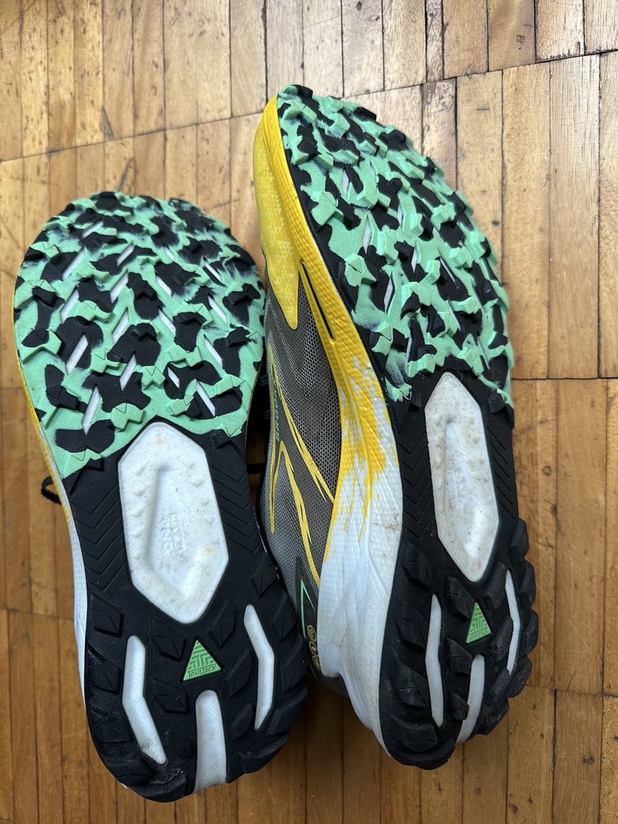Brooks Herrenschuhe: Brooks 42.5 Trailrunning  Catamount  – Gebraucht aus zürich von Mformat 3