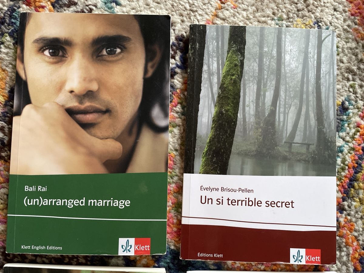 Libri: Bücher – Usato da Winterthur venduto da len_d2hz 1