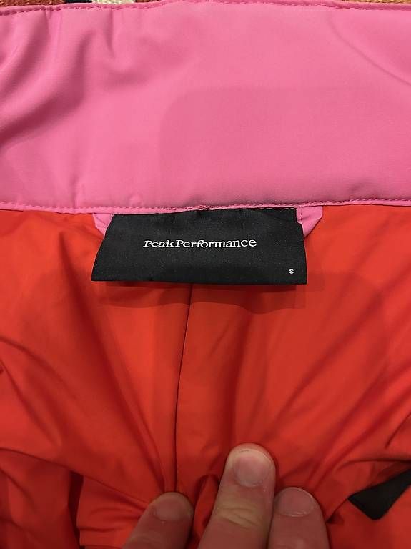 Hosen: Hose Peak Performance  – Gebraucht aus Zürich von baste225 2