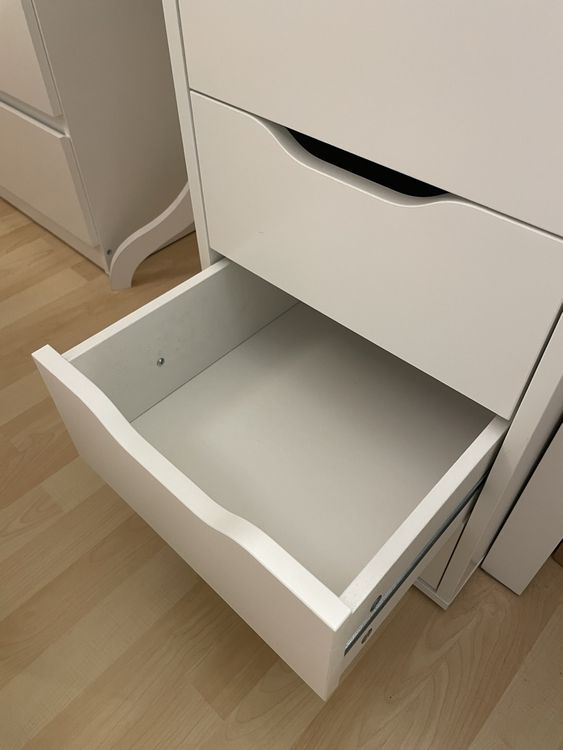 Ikea Alex Regal (Gebraucht) in Dübendorf für CHF 10 – nur Abholung auf ...