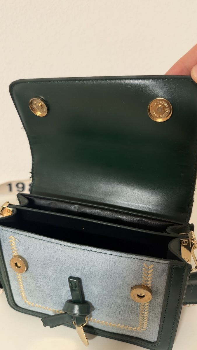 Taschen für Damen: Handtasche – Gebraucht aus Gossau SG von corinne1997 2