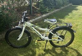 Velo Mustang 20 Zoll TOP Zustand wie neu