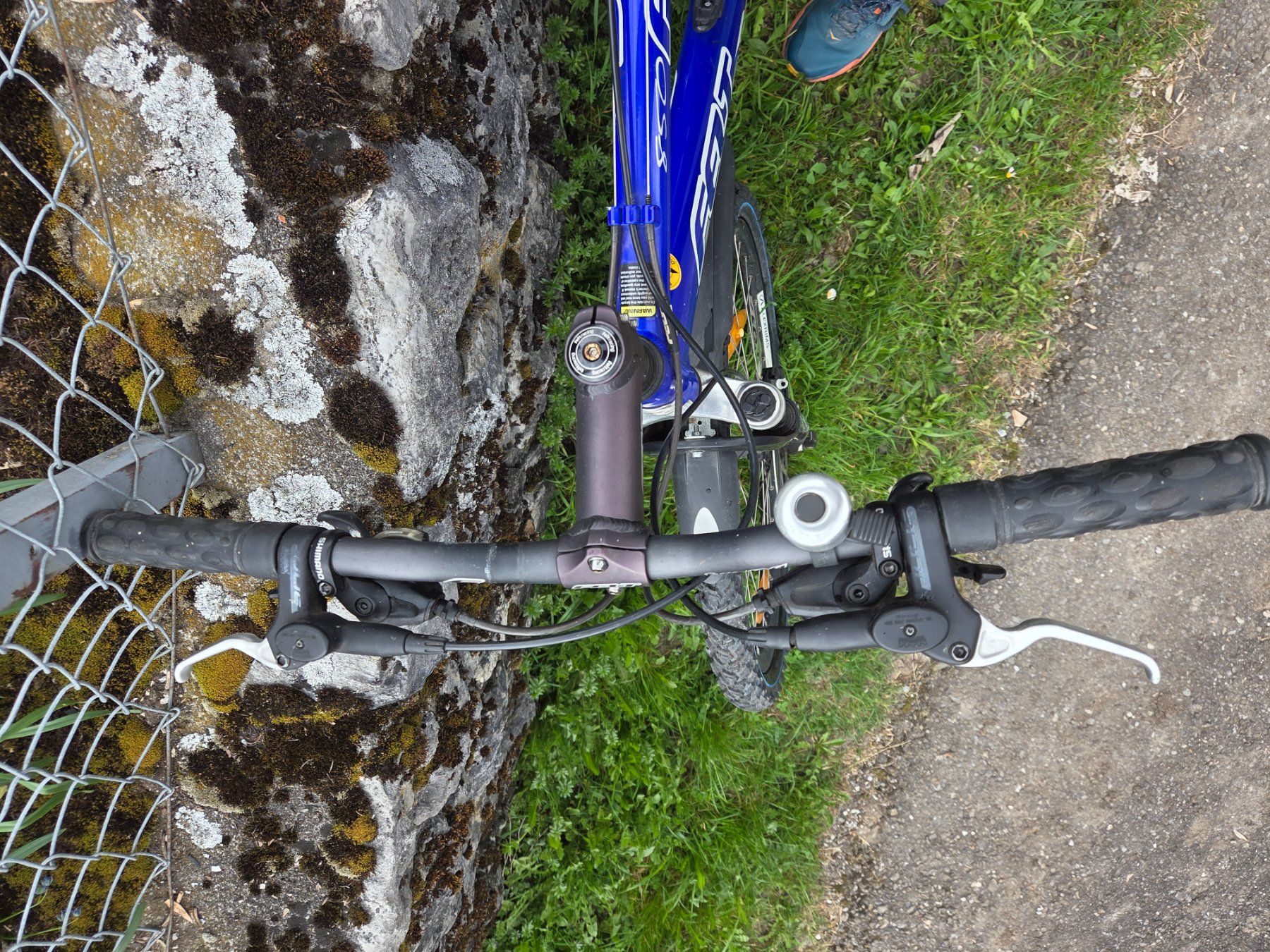 Felt Velos: Bike Felt FS 850 – Gebraucht aus Oberwil i. S. von Uhu11 6