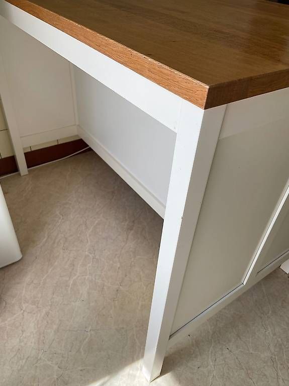 Ikea Cucine complete: Ilot cuisine IKEA TORNVIKEN – Usato da Estavayer-le-Lac venduto da mig_f66g 2
