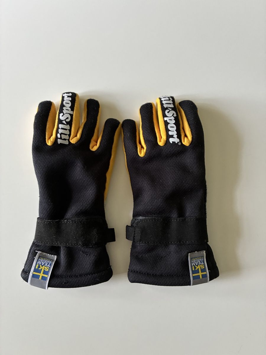 Lotti & Set di vestiti: Kleiderset  Kinder Langlauf – Usato da Bern venduto da Jenga22 4