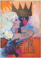 Buch Wachtmeister Das Lied von der Liebe Bücher gebunden