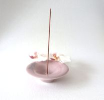 Räucherstäbchenhalter - REIKI