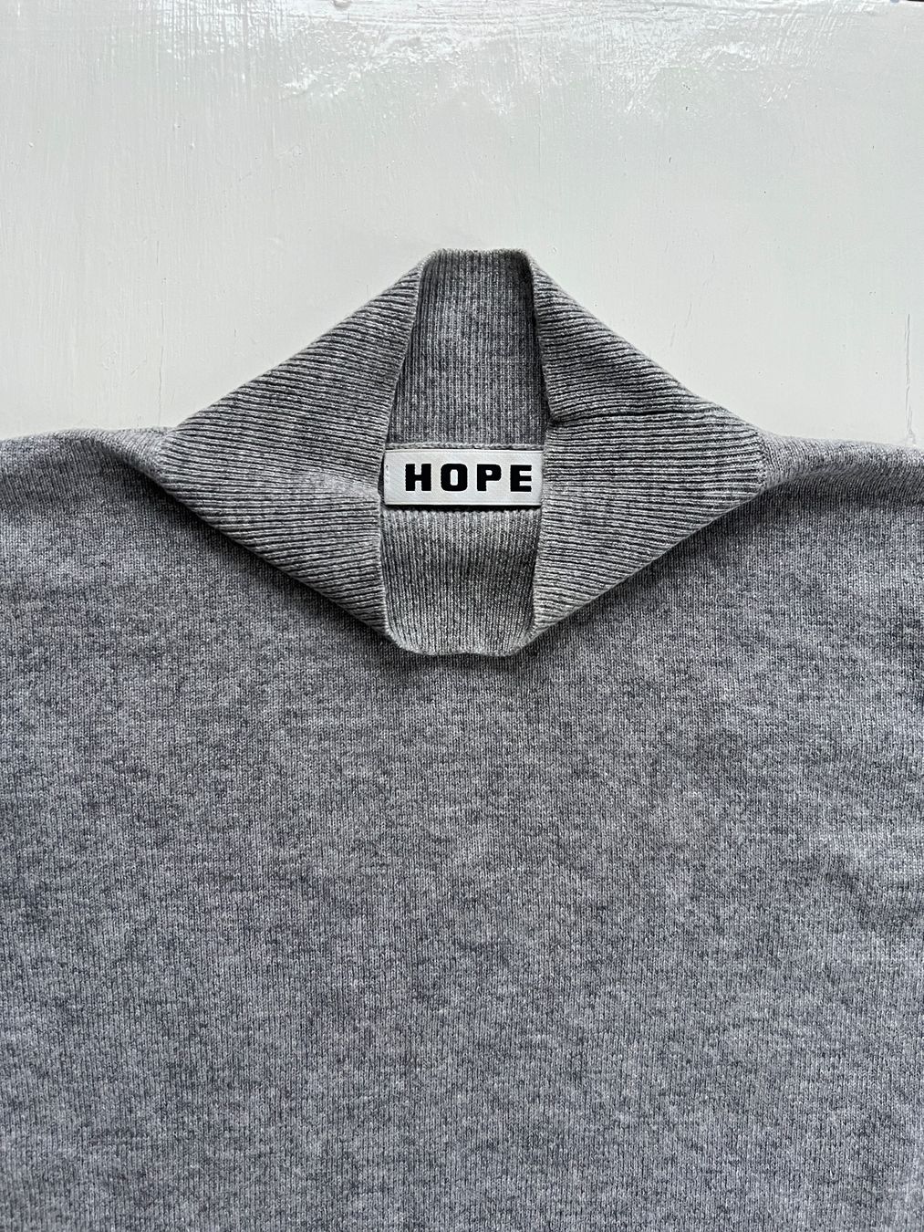 Maglioni & Felpe: Hope Rio Sweater – Usato da Gempenach venduto da amdor 1