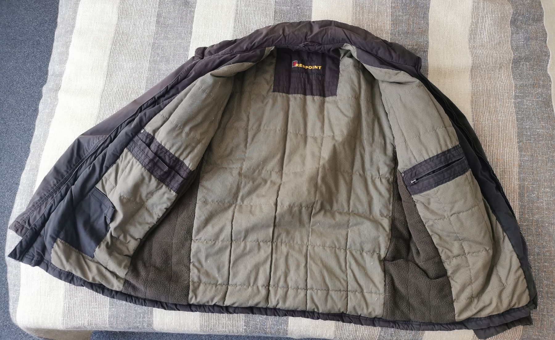 Giacche: Jacke Redpoint, Gr. 54 – Usato da Ostermundigen venduto da AlwaysHaveFun90 2